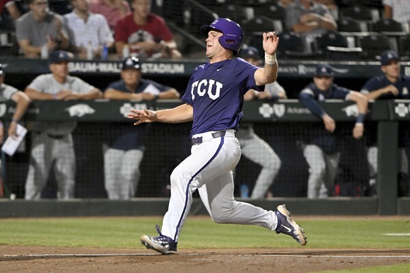 TCU Baseball secures two more pitching transfers - Frogs O' War