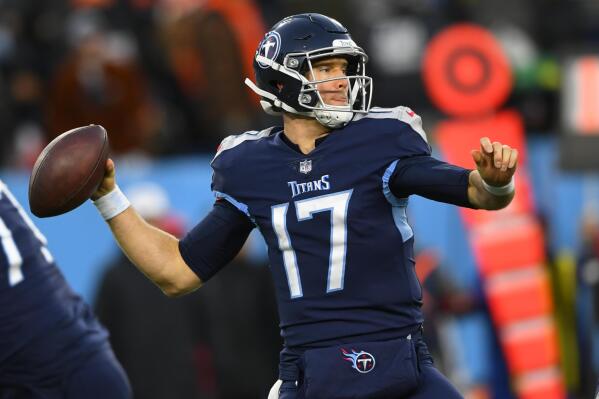 Titans vs. Bengals: 3 Key Matchups - Music City Miracles