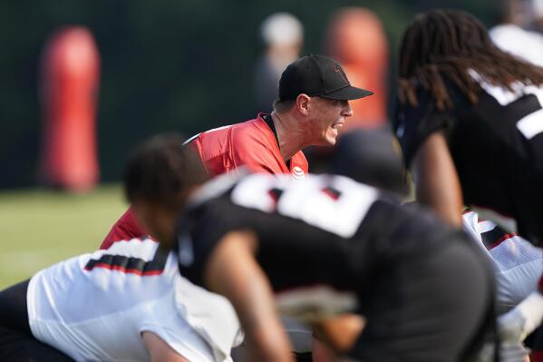 Matt Ryan Remains Key to the Atlanta Falcons Success