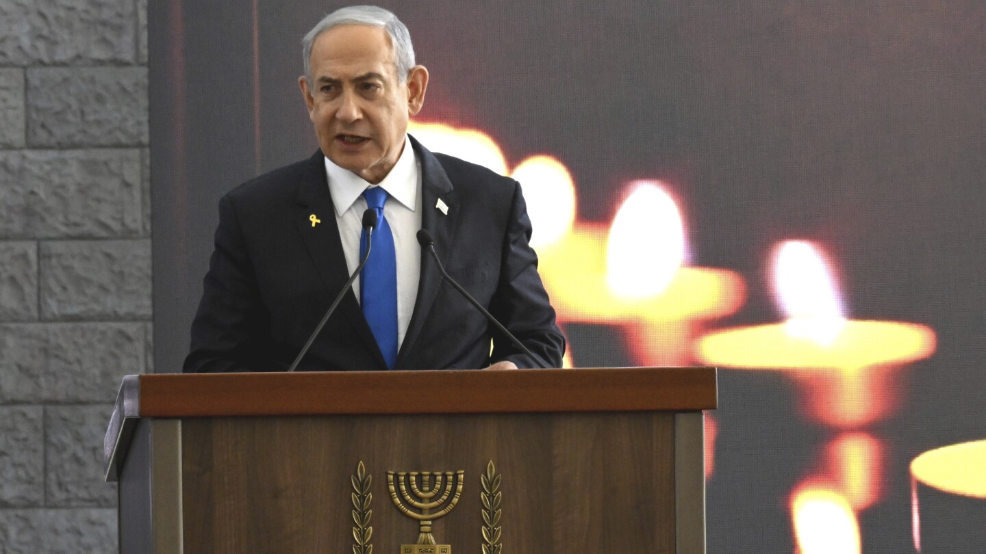Israel investigates leaks that seem to have reinforced Netanyahu as Gaza truce talks stalled