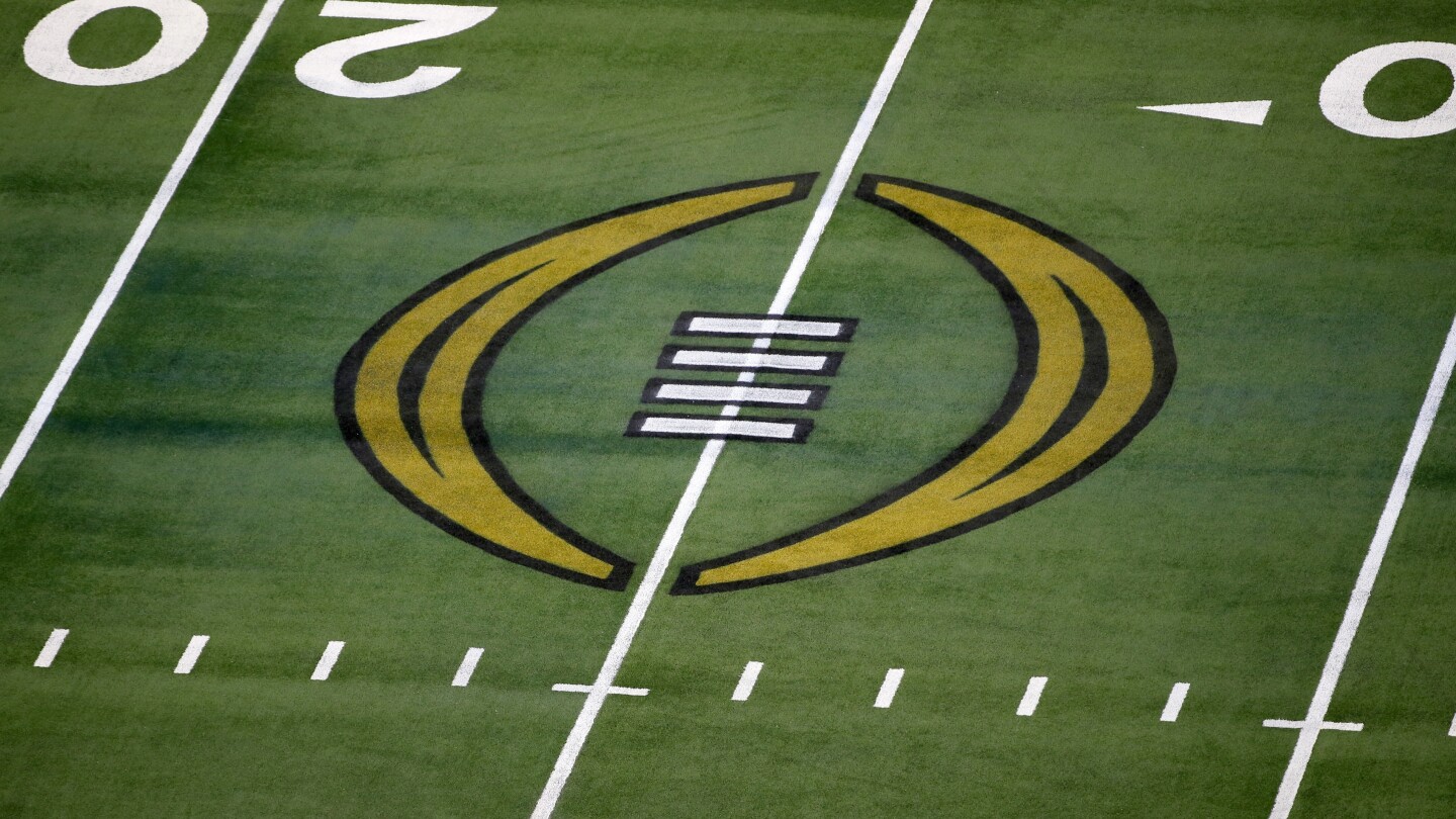 ESPN ще остане дом на College Football Playoff до 2031 г. съгласно сделка за 7,8 милиарда долара