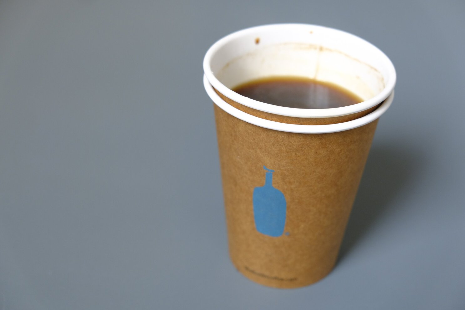 Starbucks Pledges $10 Million To Invent A Recyclable Coffee Cup