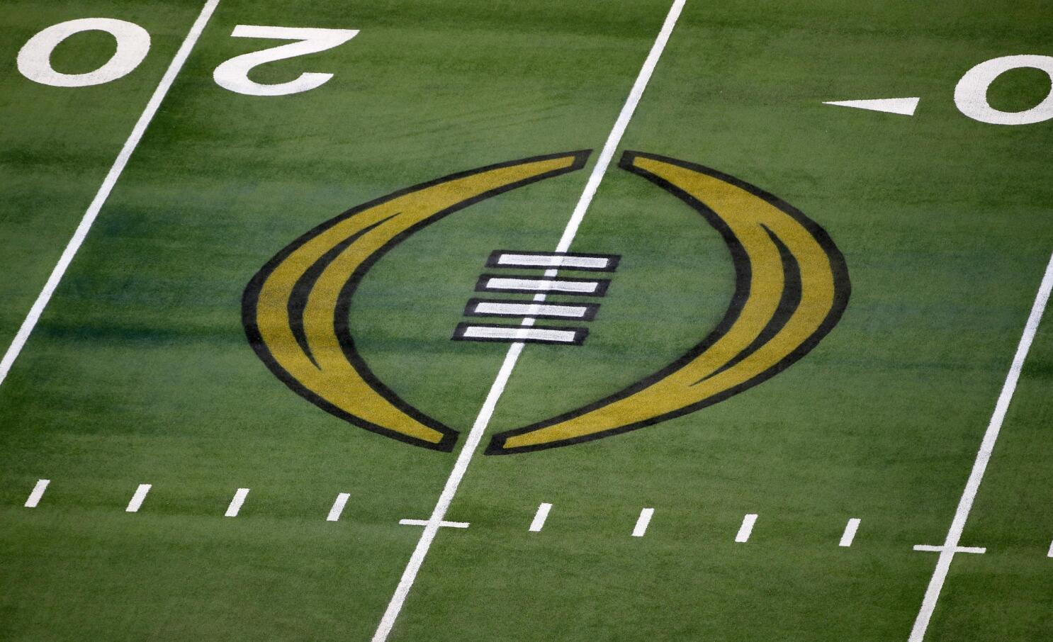 College Football Playoff teams announced