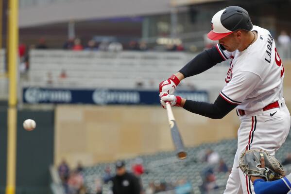 Byron Buxton, Carlos Correa deliver homers as Twins crush Royals, National  Sports