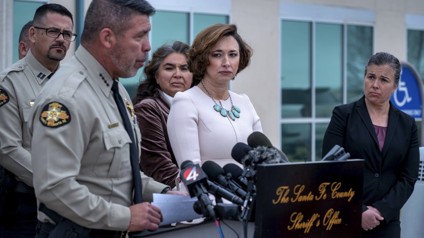 Takeaways from the Gene Hackman and Betsy Arakawa deaths investigation