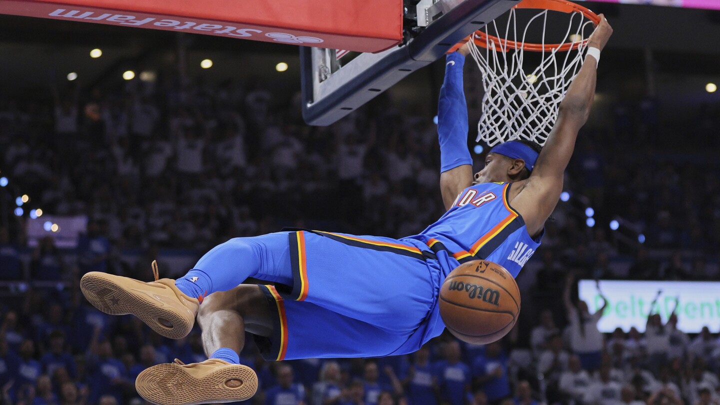 Pacers, Thunder стигна до финалите на НБА, подхранвани от съмнители. Заглавието ще даде на 1 отбор последния смях 