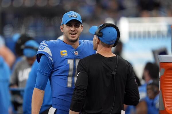 A simple, 35-point plan to get the Detroit Lions into the Playoffs