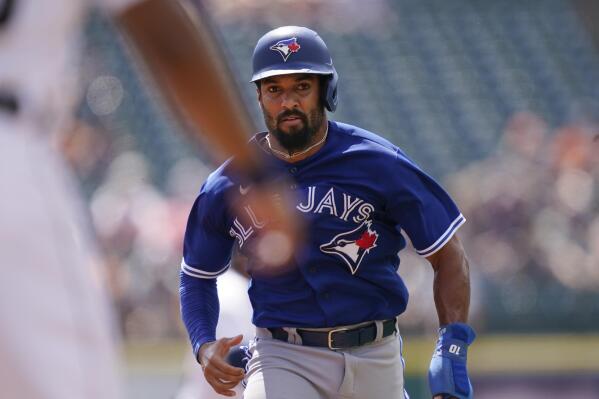 2 Jays homers enough for Berríos in 2-1 win over Tigers