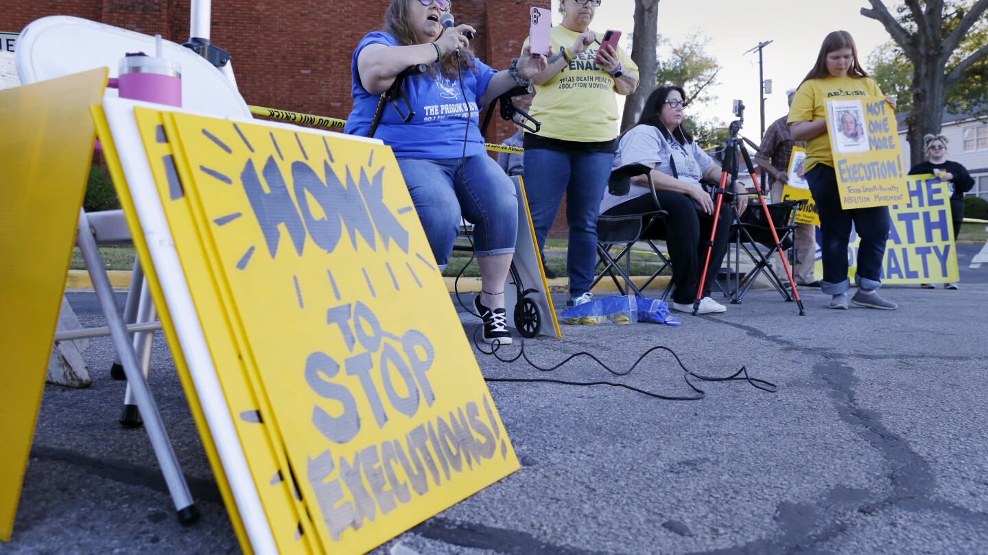 Texas’ junk science law is getting another look over Robert Roberson’s case