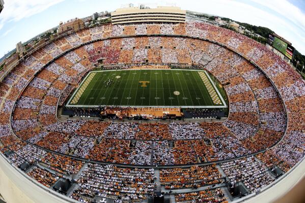 Juwan Mitchell - Football - University of Tennessee Athletics