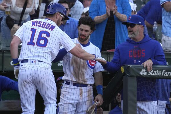 Chicago Cubs' World Series hopes end with wildcard defeat to Rockies, MLB