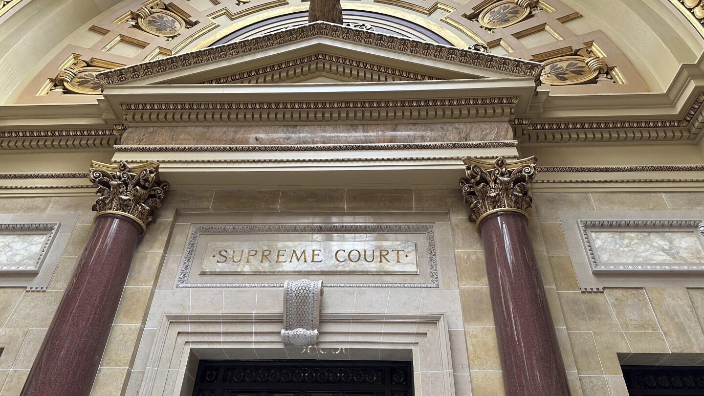 Върховният съд на Уисконсин се готви да се произнесе по въпроса за изборите за отзоваване