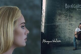 Morgan Wallen's 'Dangerous' Is Still the Best-Selling Album of 2021