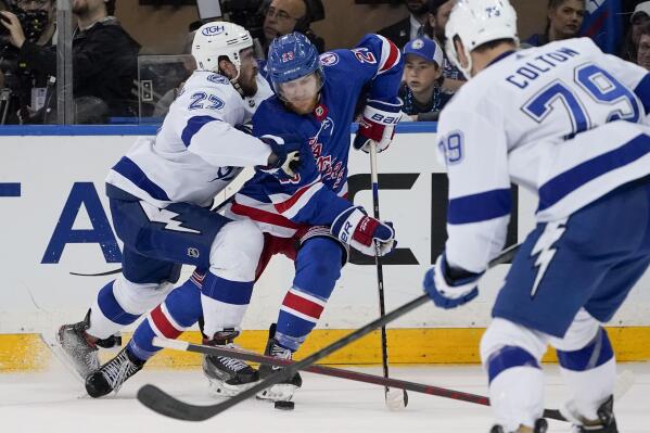 4 Reasons Why the New York Rangers Will Win the Stanley Cup