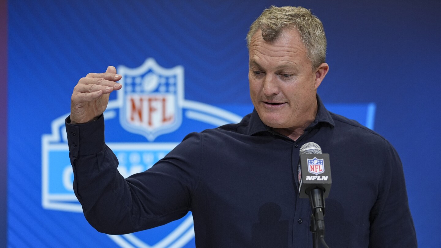 49ers GM Confirms Contract Talks with QB Brock Purdy