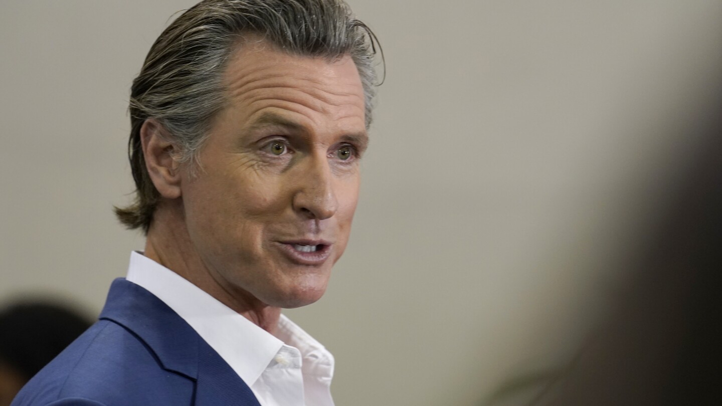 California has a $6.2 billion Medicaid funding gap partly due to expanding immigrant coverage