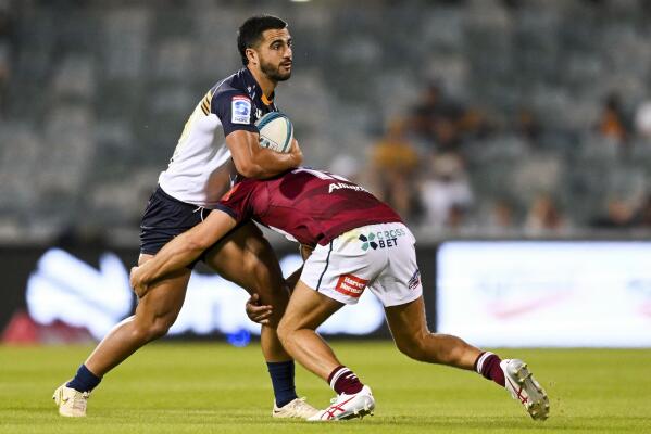 NZ SUPER RUGBY PACIFIC 2023 SQUADS ANNOUNCED - Super Rugby