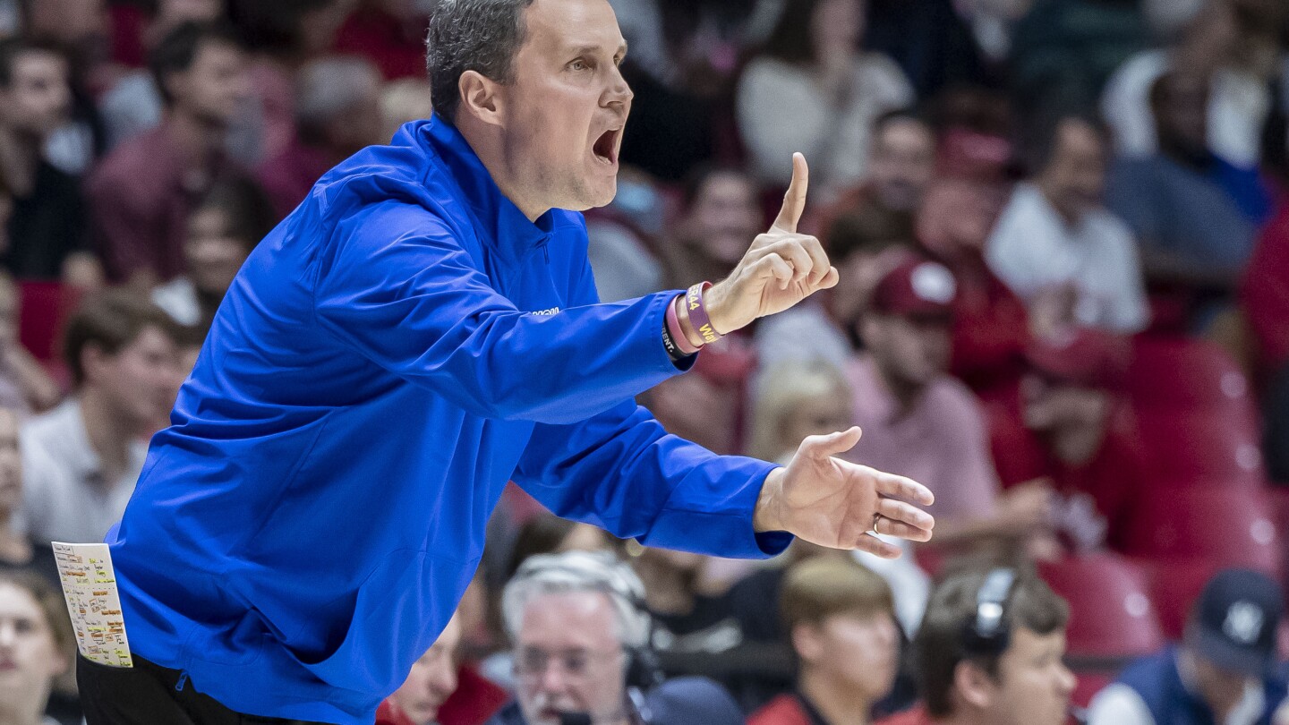 NC State officially announces hiring of McNeese’s Will Wade as new Wolfpack men’s basketball coach