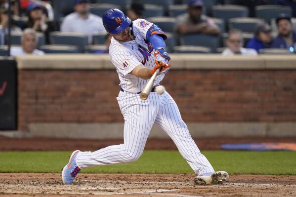 Home Run Derby 2021: Watch the Mets' Pete Alonso battle Shohei