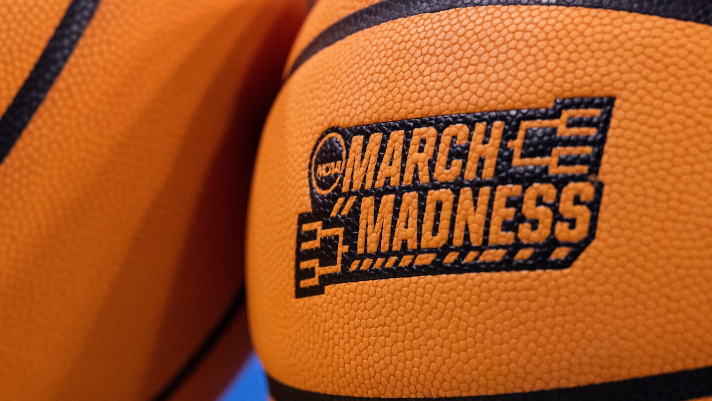 Може ли AI да ви помогне да спечелите вашата скоба на March Madness? Един разрушител залага 1 милион долара за „Да“ (и Хюстън) 