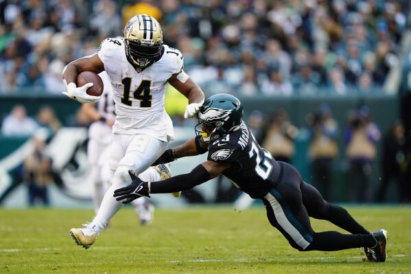 mark ingram new orleans saints