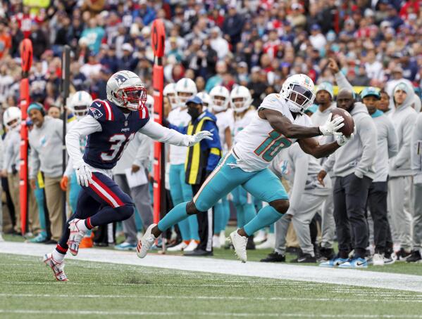 Dolphins have one last shot at playoffs in Week 18 vs. Jets