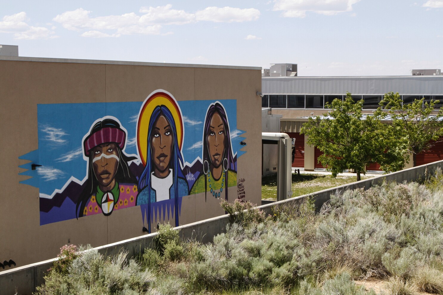 White House budget request cuts funds for tribal colleges and universities