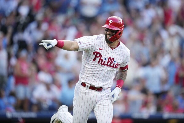 Phillies news and rumors 6/20: Philadelphia isn't the only hot