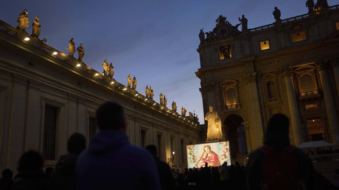 Pope Francis notching important milestones this week as he recovers from pneumonia in Rome hospital