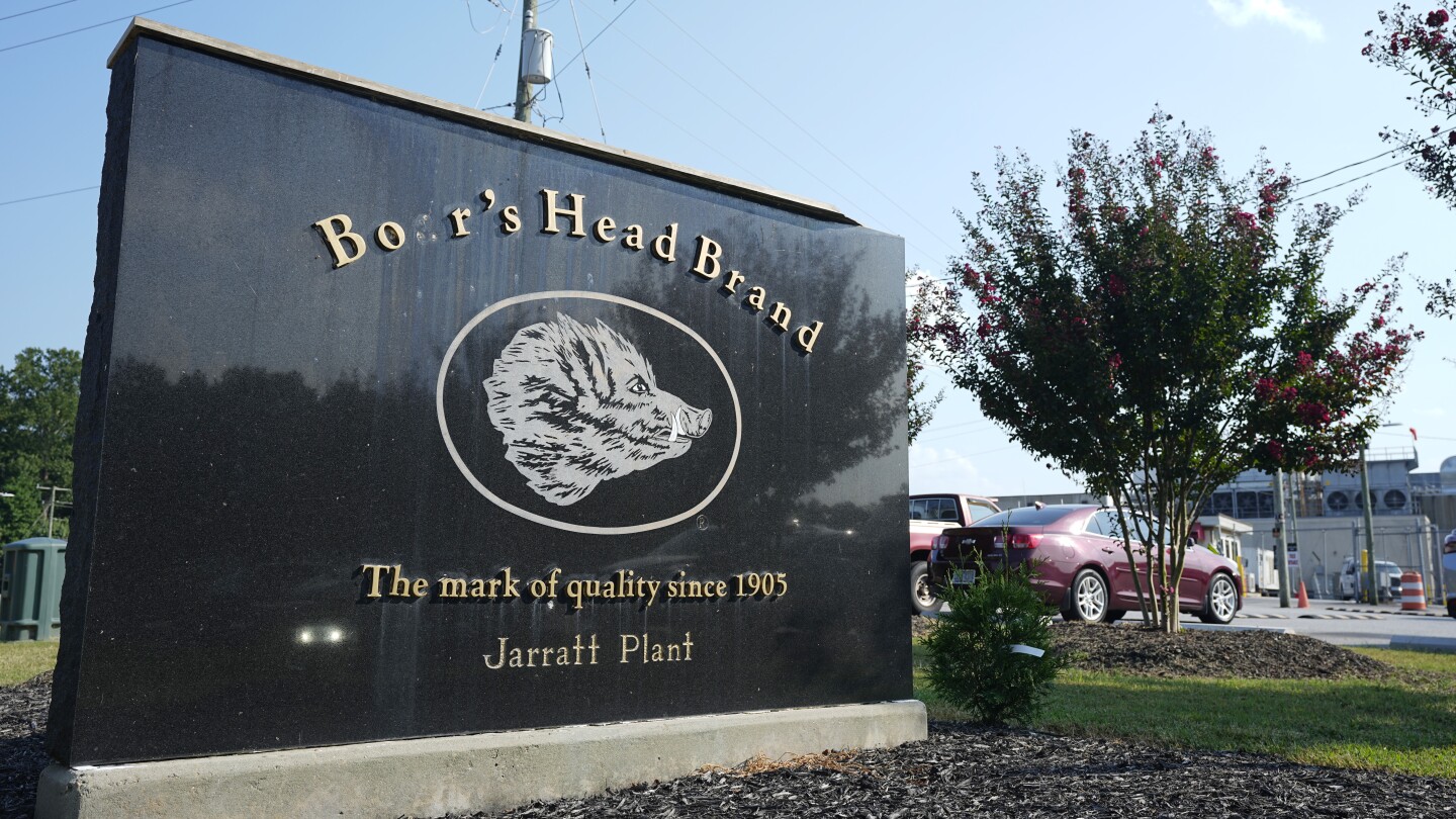 tenth demise reported in Boar’s Head deli meat listeria outbreak