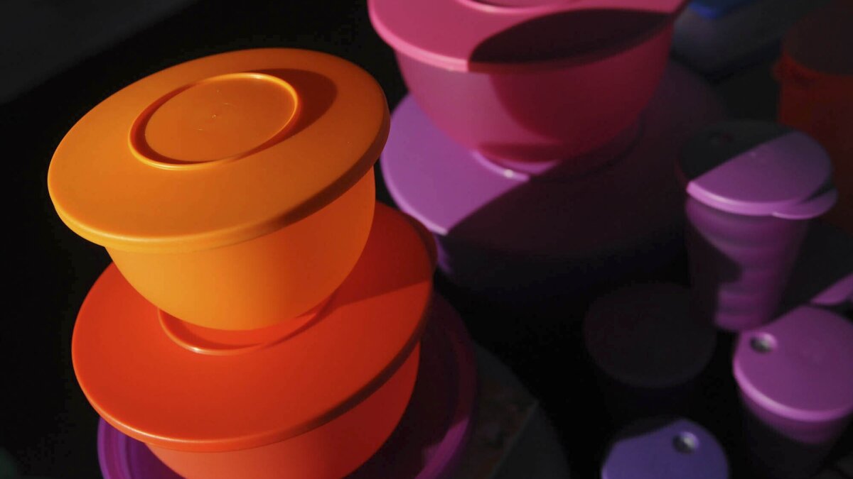 Sales of Tupperware 'phenomenal' despite pandemic, Fargo sales group reports