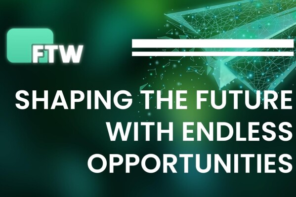FTW Metaverse: Shaping the Future with Endless Opportunities