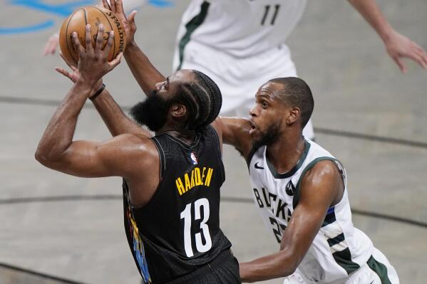 Durant scores 27, leads Nets past Hornets 98-94 South & Southeast News -  Bally Sports