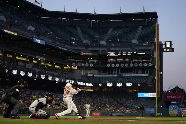 Giants news: San Francisco makes shocking decision on Buster