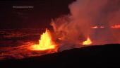 big island volcano eruption travel