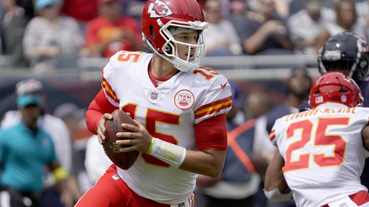 Kansas City Chiefs rookie QB Shane Buechele's 2021 season in review