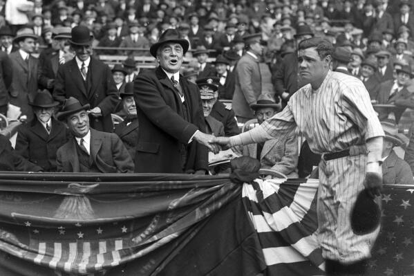 Yankee Stadium's 100th anniversary to be marked Tuesday