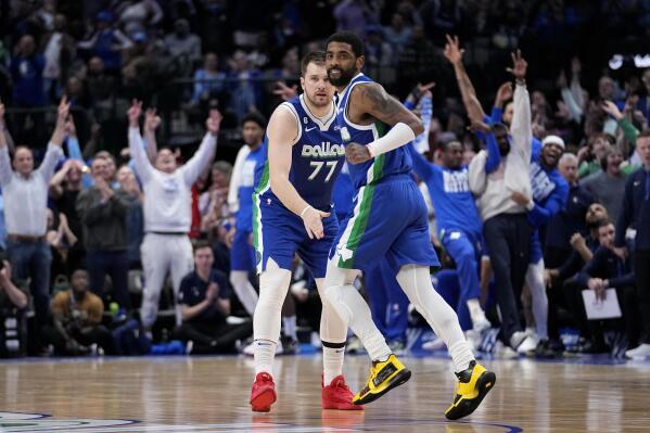 Dallas Mavericks: Does Luka Doncic need out of Dallas to be