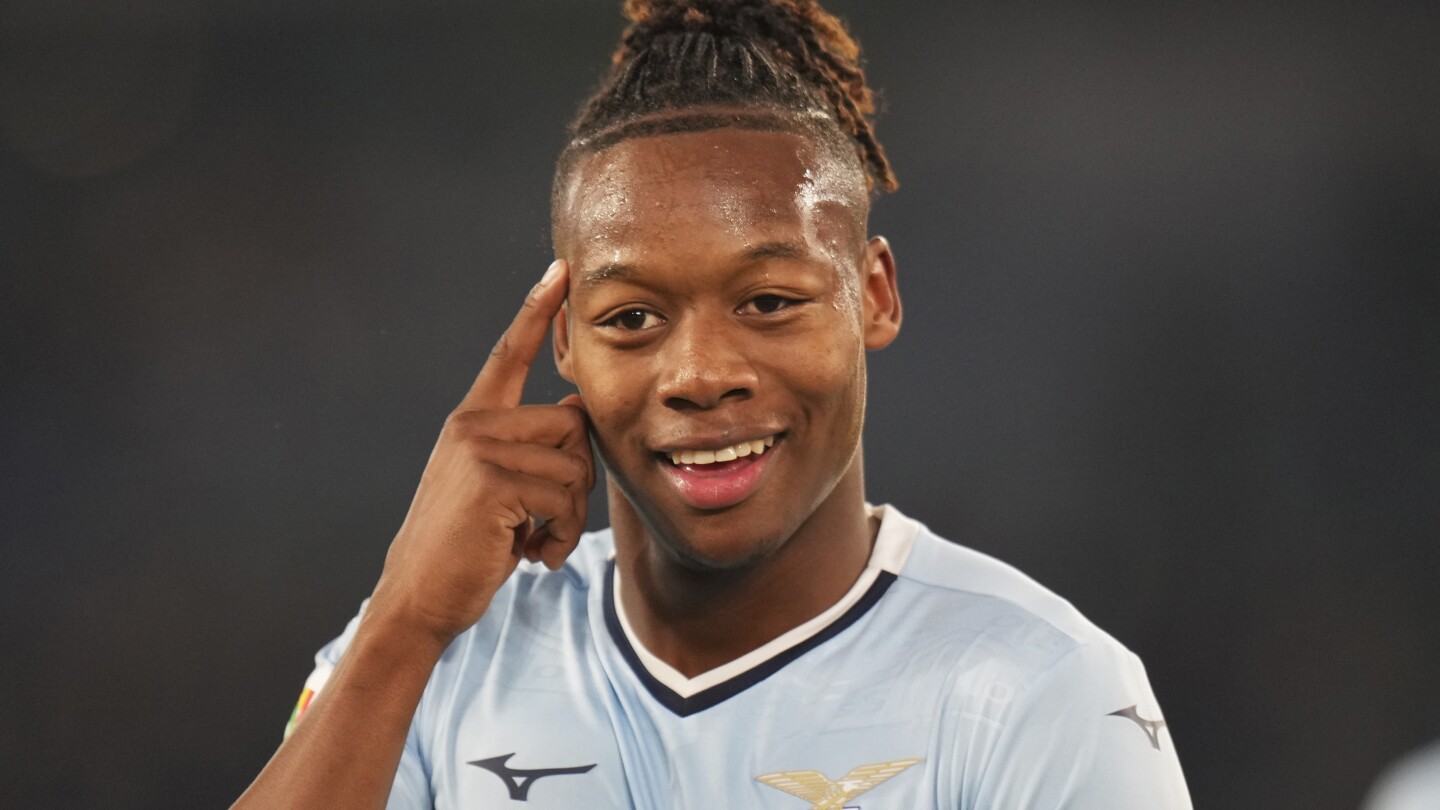 Lazio Advances to Coppa Italia Quarter-finals
