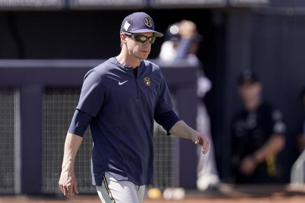 Brewers Rumors: Could Craig Counsell Leave The Brewers For NL Rival?