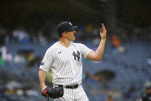 Yankees Start Trip With Loss in Seattle - The New York Times