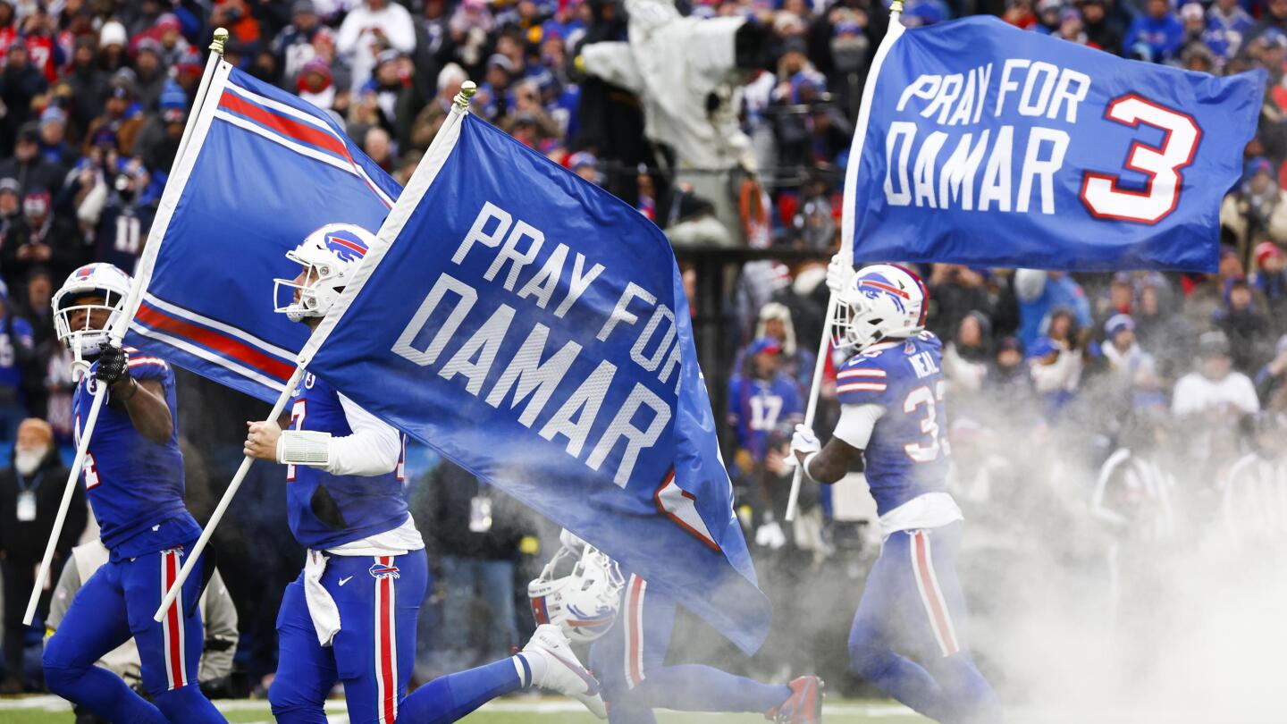 today show buffalo bills mafia