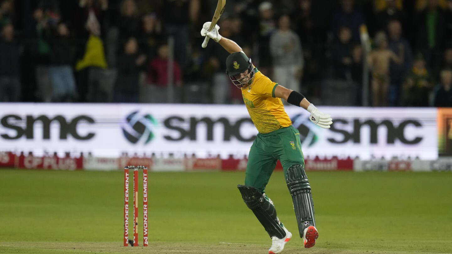 New Zealand to Face Sri Lanka in T20I