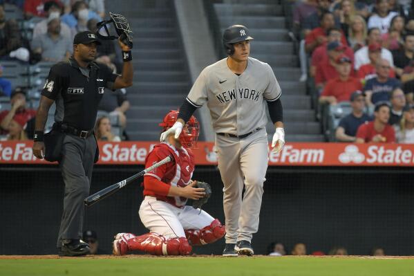 Yankees vs. Angels: How to watch doubleheader, streaming, lineups