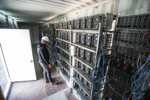 Cryptocurrency mining affects over 500 million people. And they have no  idea it is happening.