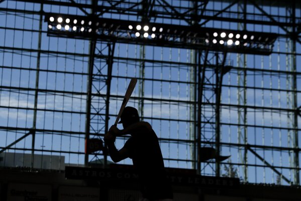 Cole, Astros face Scherzer, Nats in World Series opener