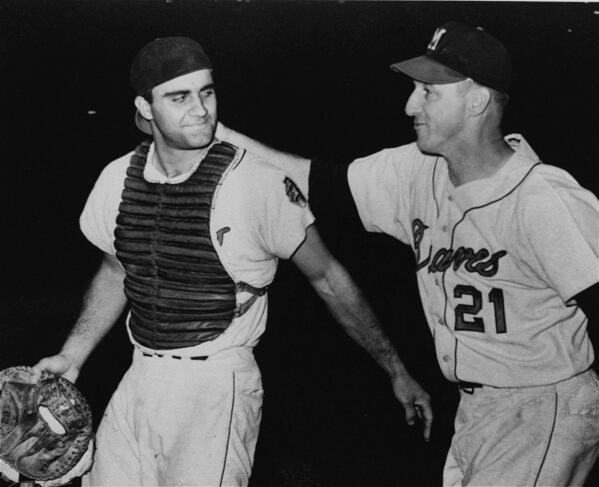 Joe Torre: A Traumatic Childhood and an All-Star Baseball Career