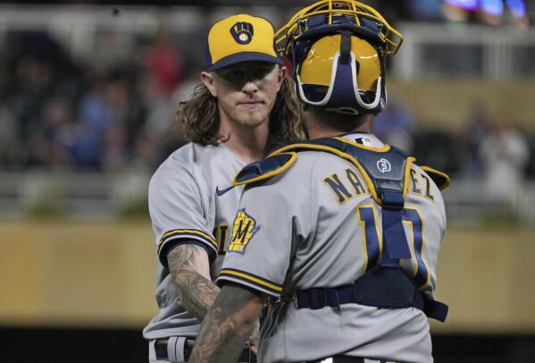 Milwaukee Brewers on X: LHP Josh Hader placed on the injured list