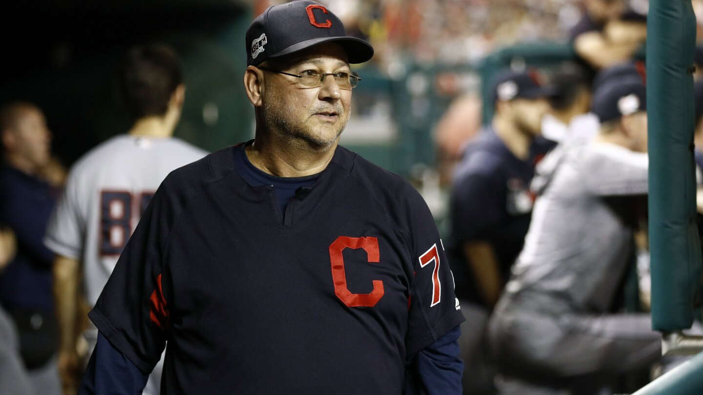 Don't be surprised if Terry Francona gets itch to manage again