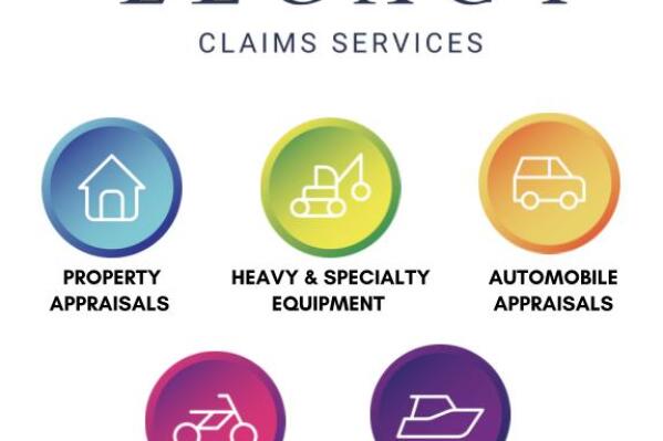 Legacy Claims Services Nationwide Coverage